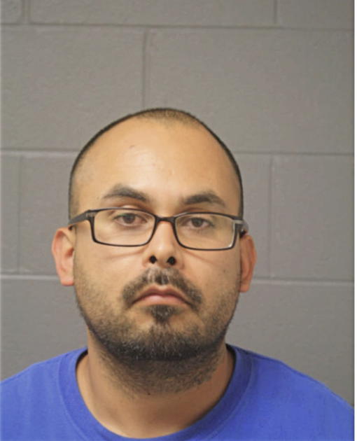 CESAR CATALAN, Cook County, Illinois