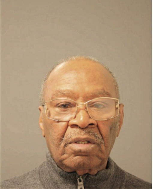 ALBERT CATO, Cook County, Illinois