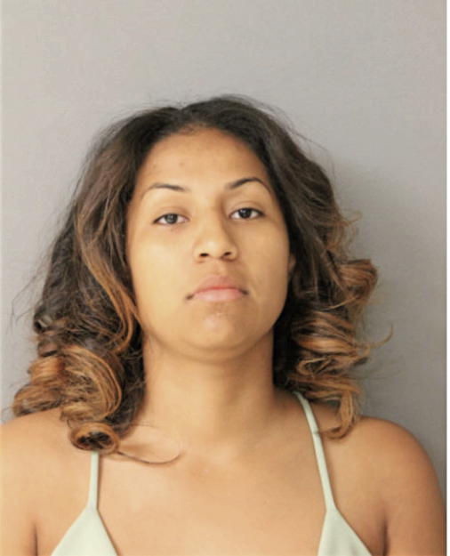 RAMONA A CEJA, Cook County, Illinois