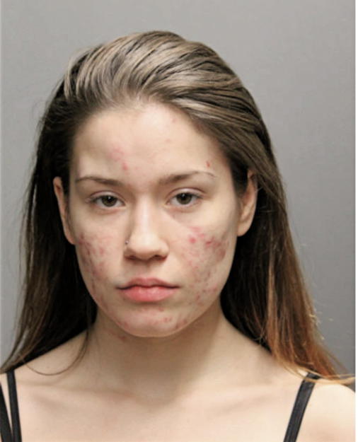 CARLYN CLIFFORD, Cook County, Illinois