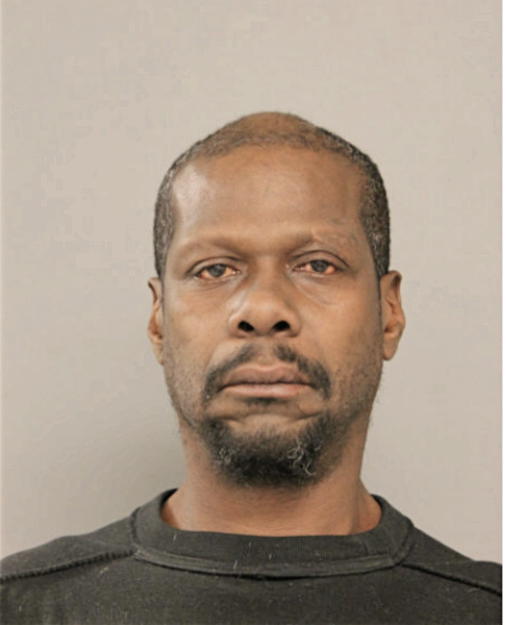 RONALD COLEMAN, Cook County, Illinois