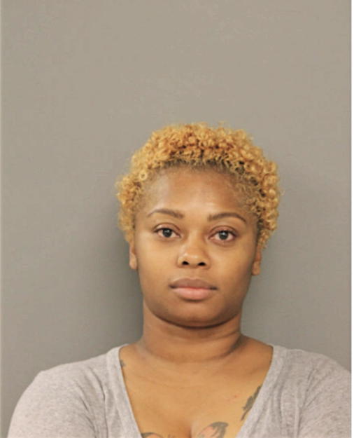 CAROLYN A COLLINS, Cook County, Illinois
