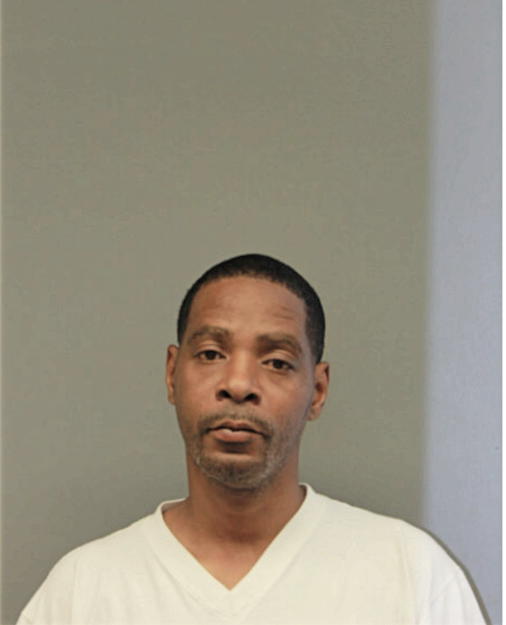 SANTIAGO D COLLINS, Cook County, Illinois