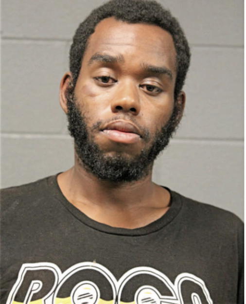 BRIAN CONNER, Cook County, Illinois