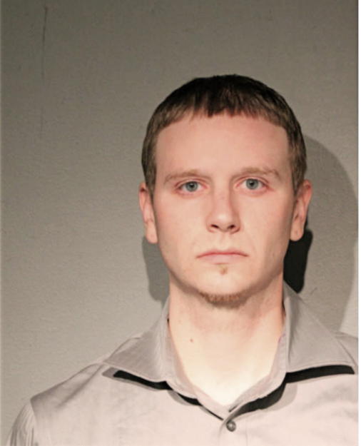 TODD COOK, Cook County, Illinois