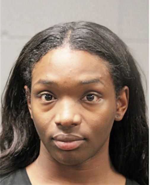 TAIKWAN V COOPER, Cook County, Illinois