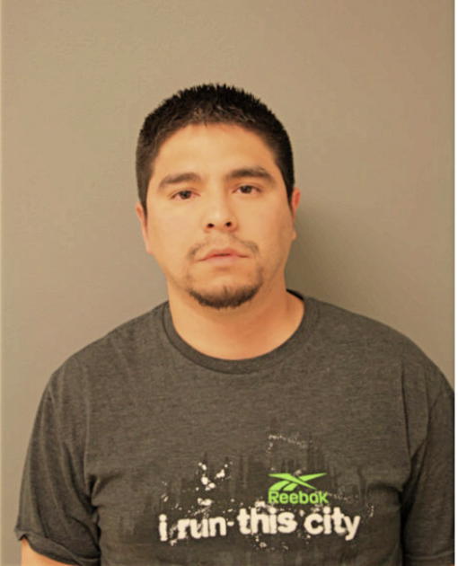 JUAN CORDOVA,, Cook County, Illinois