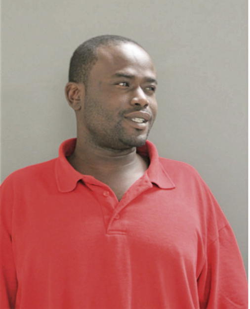 ANGELO E CRAWFORD, Cook County, Illinois