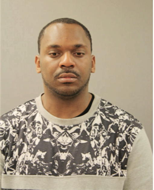 ANDREW L CRUES, Cook County, Illinois