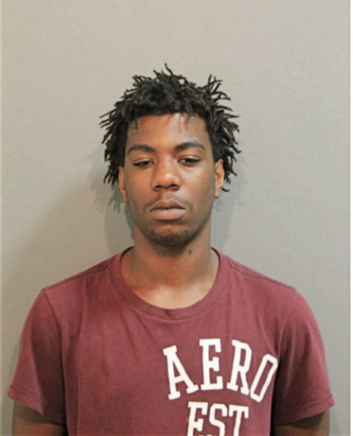 VONZA D BRANCH, Cook County, Illinois