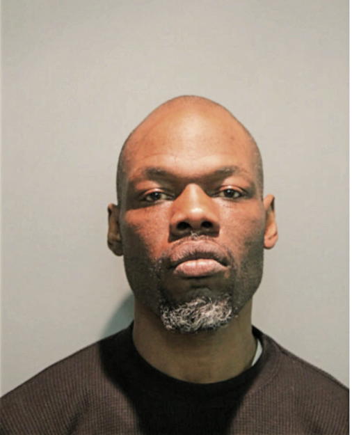 MARIO DANIELS, Cook County, Illinois