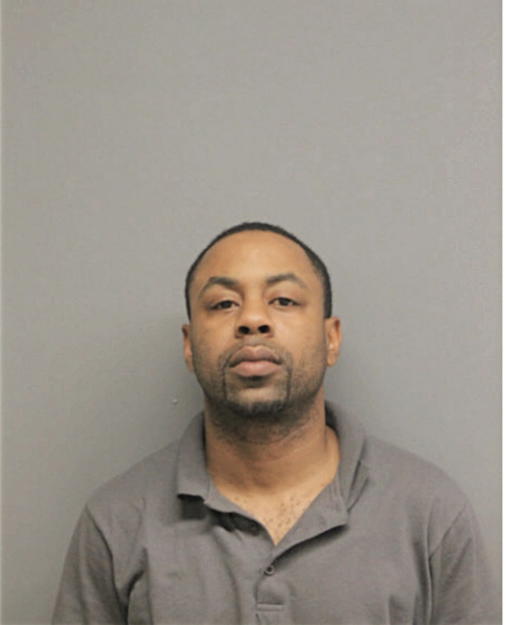ELLIS L DAVIS, Cook County, Illinois