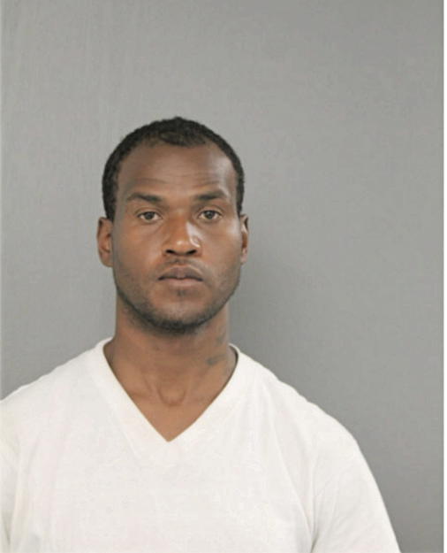 ERIC SMITH DAVIS, Cook County, Illinois