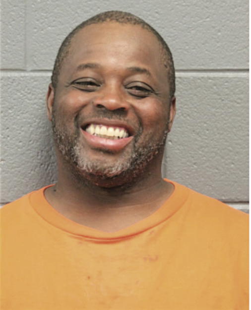 MICHAEL A DAVIS, Cook County, Illinois