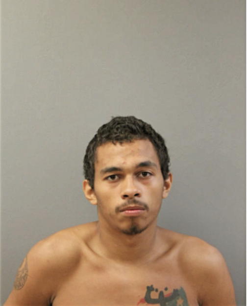JUAN M DEJESUS, Cook County, Illinois