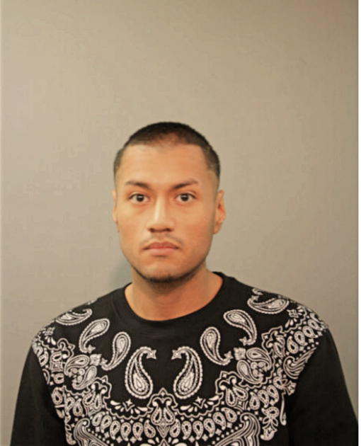 CARLOS DELGADILLO, Cook County, Illinois