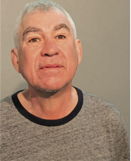 NICOLAS DIAZ, Cook County, Illinois