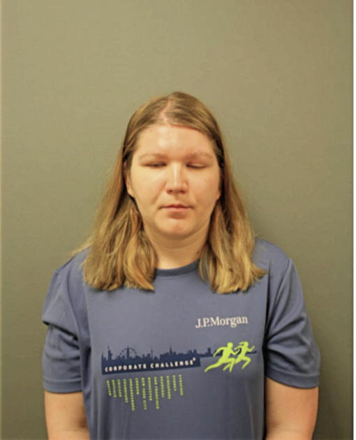 SARA DIX, Cook County, Illinois