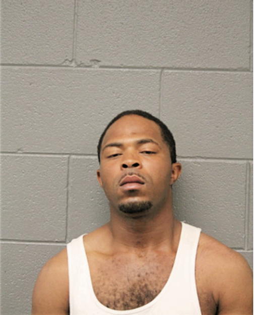JOHN DOE, Cook County, Illinois
