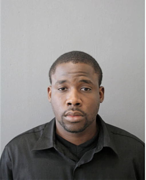 KELVIN B DUDLEY, Cook County, Illinois