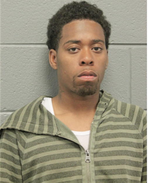 CORTEZ DUFFY, Cook County, Illinois