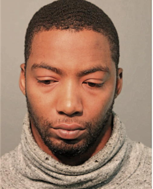 JEREMY E BROOKS, Cook County, Illinois