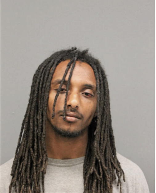 SAMUEL ENDALKACHEW, Cook County, Illinois