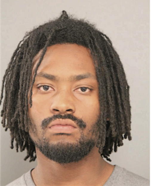 ANTONIO E ESKRIDGE, Cook County, Illinois