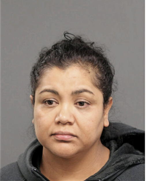 LAURA E ESPARZA, Cook County, Illinois