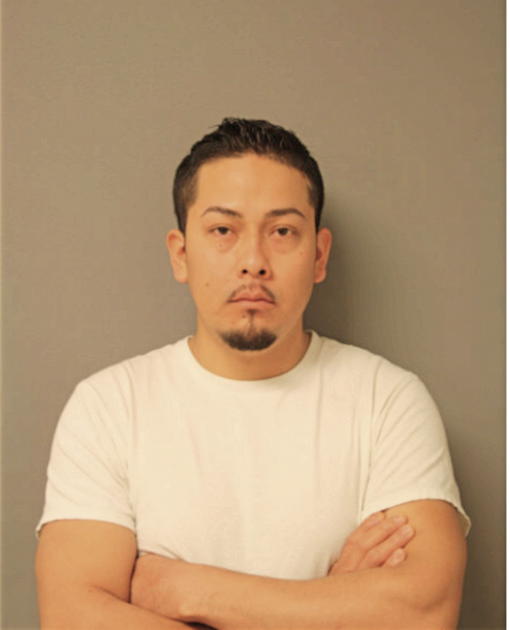 AARON EUGENIO-SANTIAGO, Cook County, Illinois