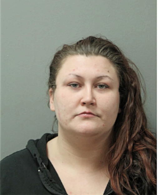 ARLENA L FISHER, Cook County, Illinois