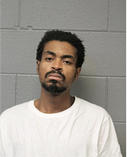 CURTIS S FLIPPEN, Cook County, Illinois