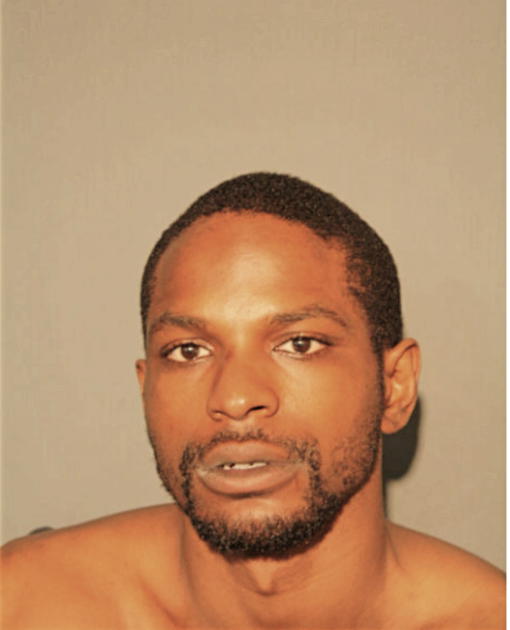 DONNELL FLORA, Cook County, Illinois
