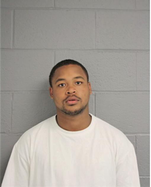 MICHAEL FLORENCE, Cook County, Illinois