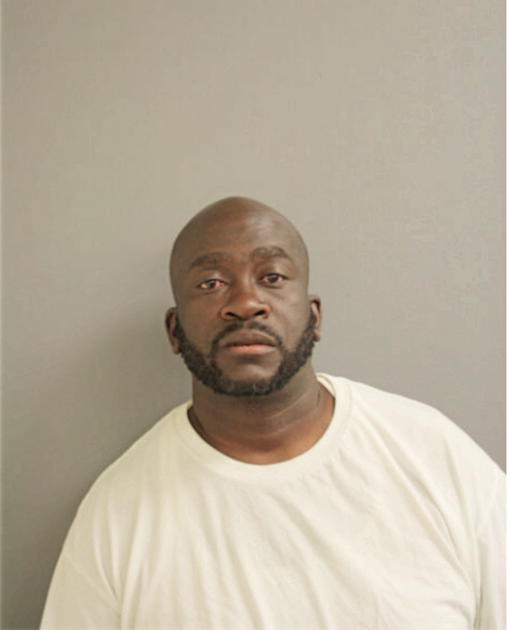 KALVIN FLOYD, Cook County, Illinois