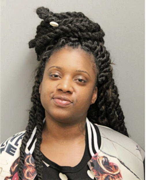 DIANA R FOSTER, Cook County, Illinois