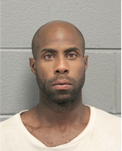 KEITH S FOSTER, Cook County, Illinois