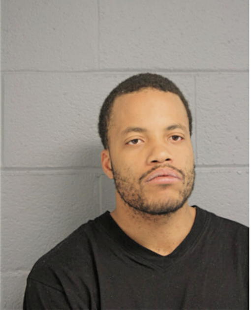 MARTELL FRANKLIN, Cook County, Illinois