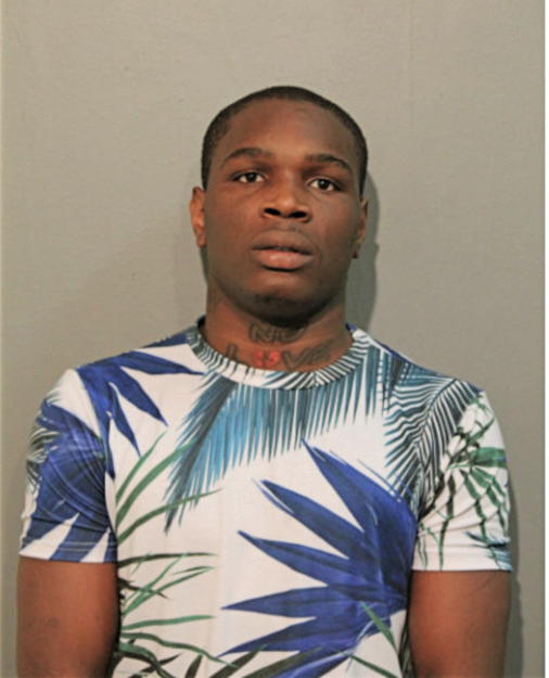 CORY FULTON, Cook County, Illinois