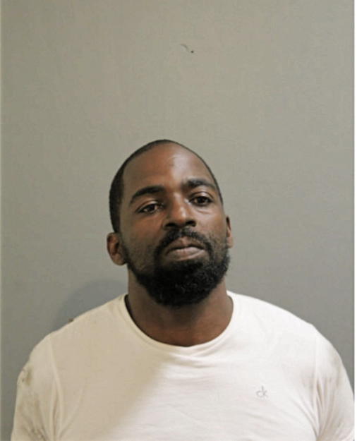 ANTHONY D GALVIN, Cook County, Illinois