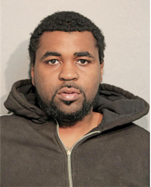 KURT P GARBUTT, Cook County, Illinois