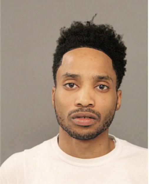 THOMAS GASTON, Cook County, Illinois