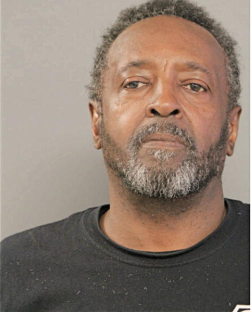 JERRY GATHINGS, Cook County, Illinois