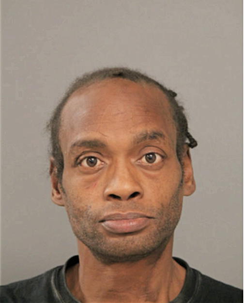 ANTONIO D GILBERT, Cook County, Illinois