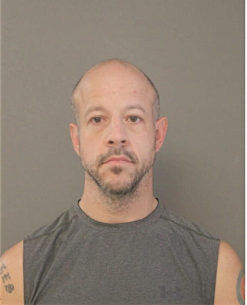 PHILLIP T GONZALEZ, Cook County, Illinois
