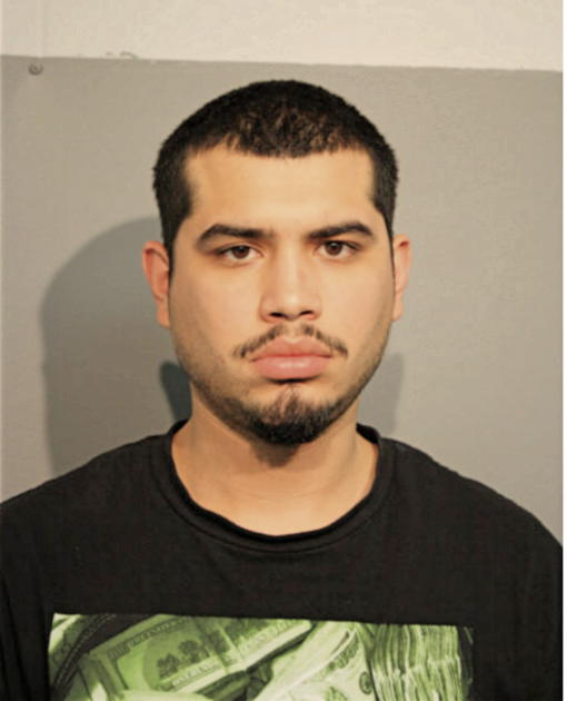 STEVEN GONZALEZ, Cook County, Illinois