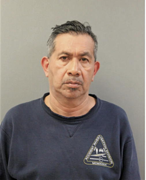 PAUL GRANADOS, Cook County, Illinois