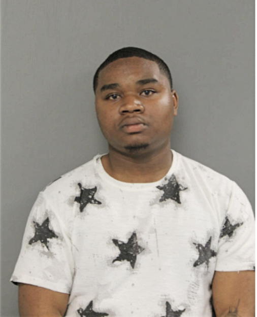 PERRY T GRAYSON, Cook County, Illinois