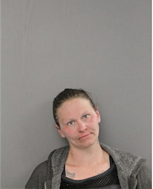 JENNIFER M GURLEY, Cook County, Illinois