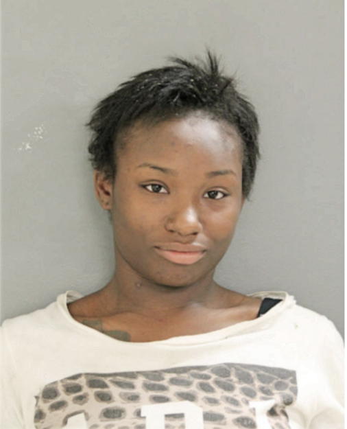 STAR M HARDEN, Cook County, Illinois
